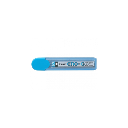 [4902505477010] PILOT 12 Eno Leads H 0.7 mm
