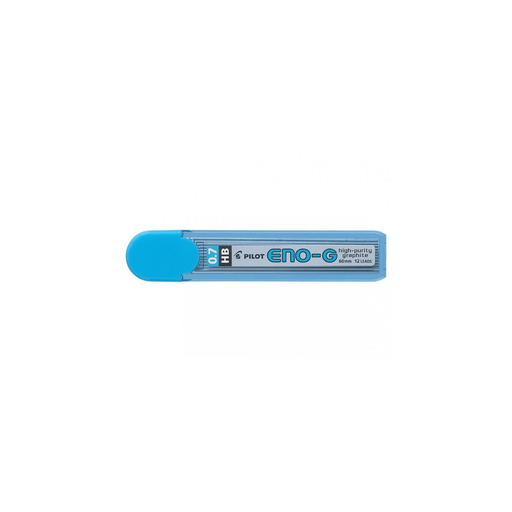 [4902505477027] PILOT 12 Minas Eno HB 0,7 mm