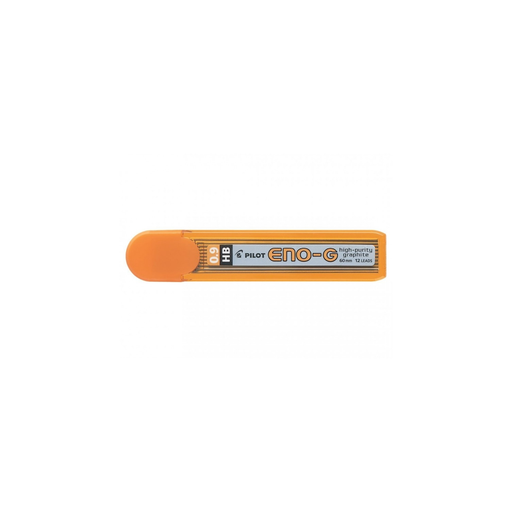 [4902505477065] PILOT 12 Minas Eno HB 0,9 mm