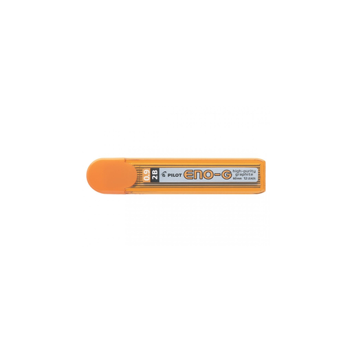 [4902505477089] PILOT 12 Minas Eno 2B 0,9 mm