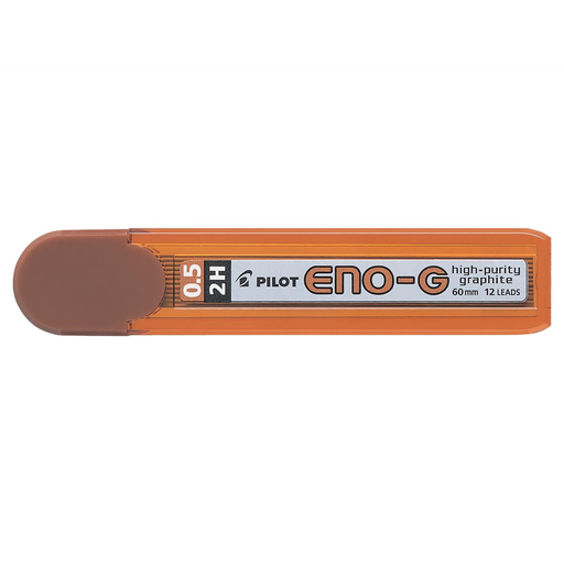 [4902505477164] PILOT 12 x 12 Minas Eno 2H 0,5 mm