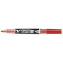 PILOT V-board Master S Marker Red Begreen Extra Fine Tip