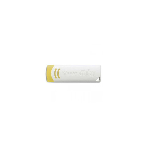 [4902505520976] PILOT Eraser For Frixion Pen White