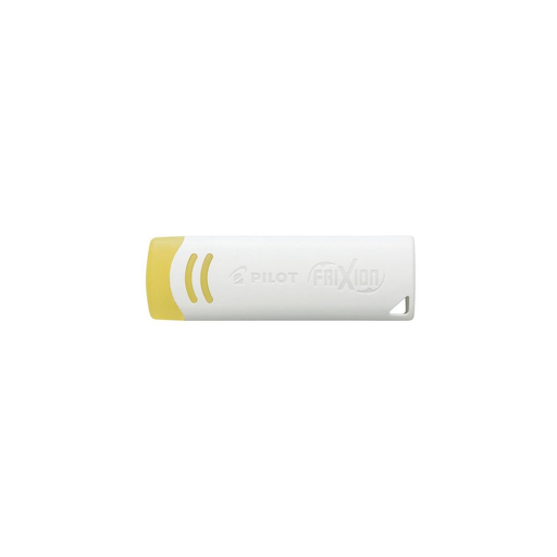 [4902505520990] PILOT FriXion Eraser White X 12