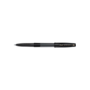 PILOT Ballpoint Pen Super Grip G Refillable Broad Tip Black