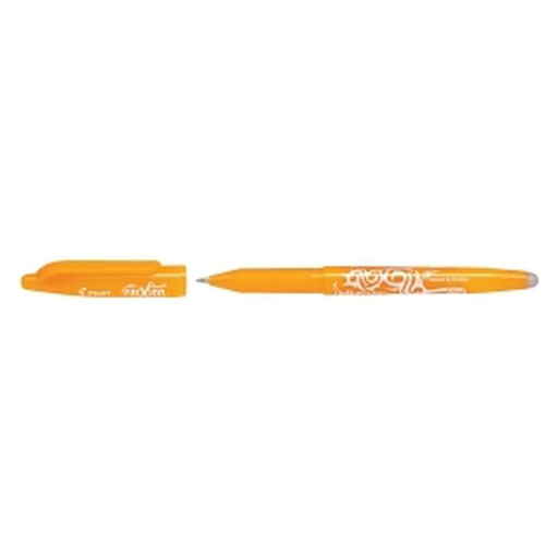 [4902505580246] PILOT Caneta roller FRIXION BALL 07, alperce, a unidade