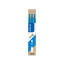 PILOT 3 Fri Xion refills medium point 0.7mm sky blue