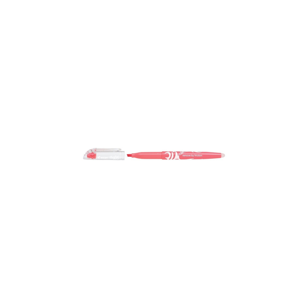 PILOT Erasable Highlighter Frixion Light Medium Tip Red