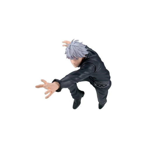 [4983164295054] BANDAI Figurine Jujutsu Kaisen Maximatic Satoru Gojo II