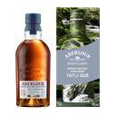 ABERLOUR Scotch Whisky Single malt Triple cask matured 0.7 L