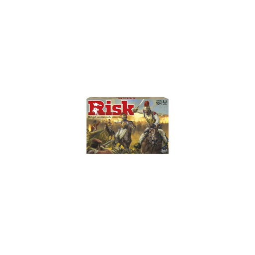 [5010993323128] HASBRO Risk Board Game