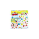 HASBRO Play-doh Shape & Learn Numbers Creative Kit