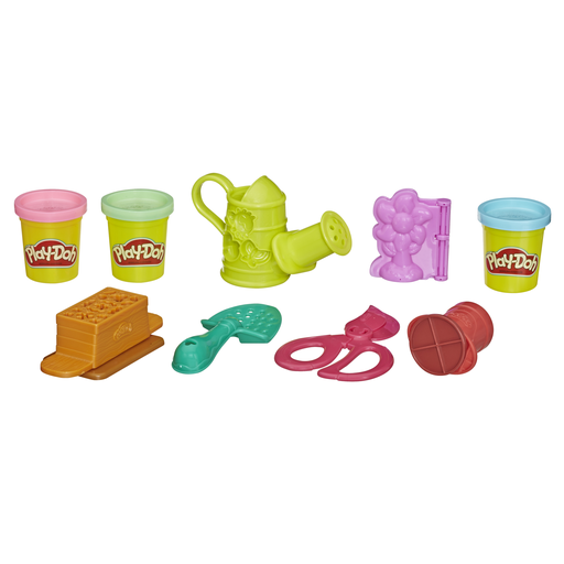 [5010993554607] PLAY-DOH The Garden Random Model