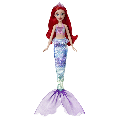 [5010993567515] HASBRO Disney Princess Singing Ariel