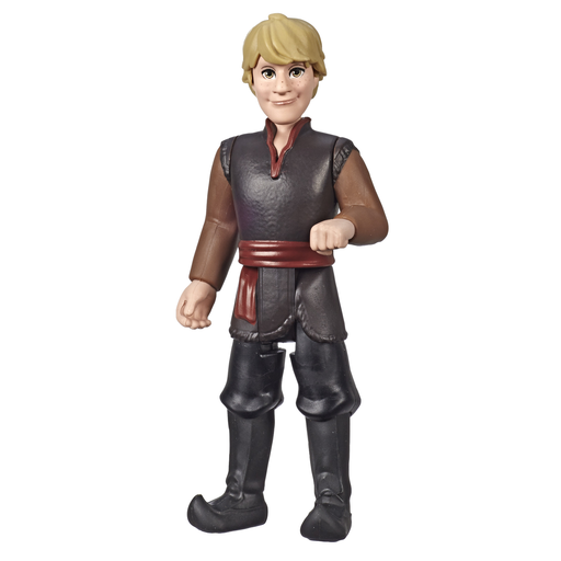 [5010993608997] HASBRO Figurine Frozen 2 Kristoff 10cm