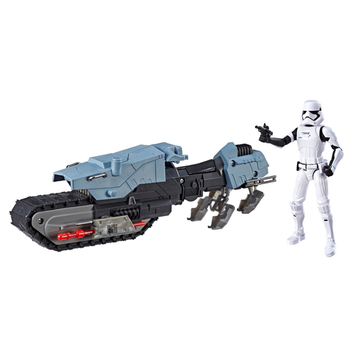 [5010993621118] HASBRO Star Wars Goa E9 Veículo