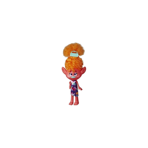 [5010993637317] HASBRO Trolls 2 Tournée Mondiale Boneca DJ Suki