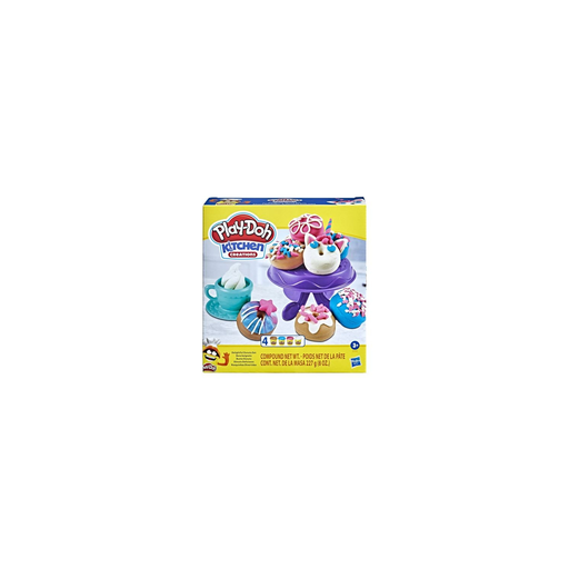 [5010993697465] PLAY-DOH Pâte à Modeler Kitchen Creations Les Gâteaux