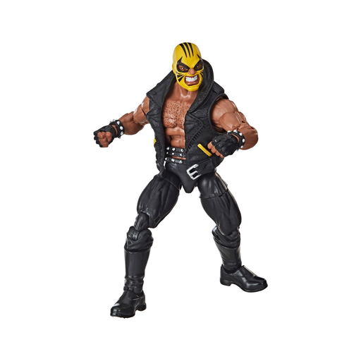 [5010993705566] HASBRO Marvel Legends Figura Abomination BAF: 's Rage 15cm
