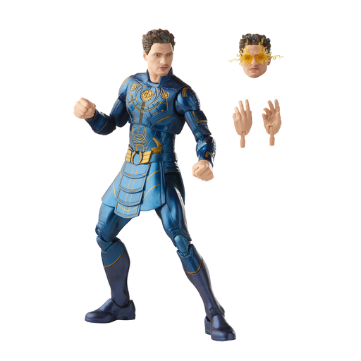 [5010993720934] HASBRO Marvel Legends Series Figura The Eternals