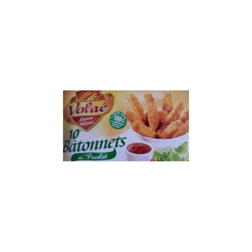 [3250391648979] VOLAE Chicken Sticks 180 g