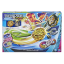 BEYBLADE Burst Rise Hypersphere Set De Combat Vortex D-Rights, l'arène