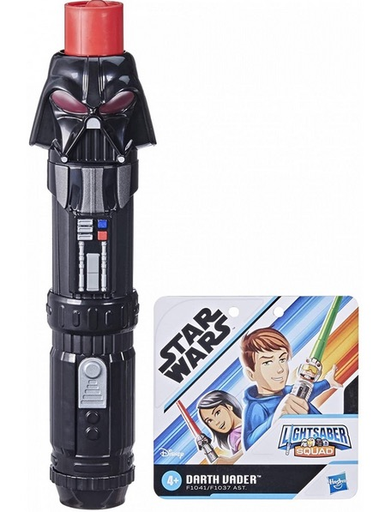 [5010993777860] HASBRO Star Wars Lightsaber Squad Darth Vader