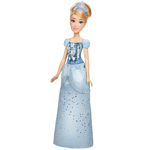 [5010993779048] HASBRO Disney Princesses Pó de Estrelas Cinderela 26 cm