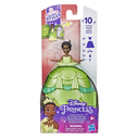 HASBRO Disney Princess Secret Styles Fashion Surprise Poupée