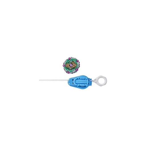 [5010993790173] BEYBLADE Burst Surge Starter With Speedstorm Competition Top