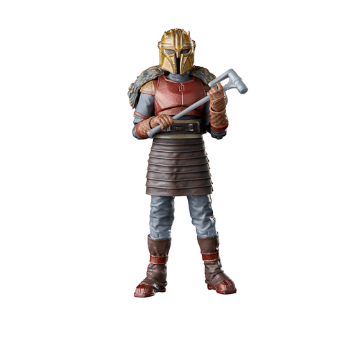 [5010993800827] HASBRO Star Wars The Vintage Collection L'Armurière