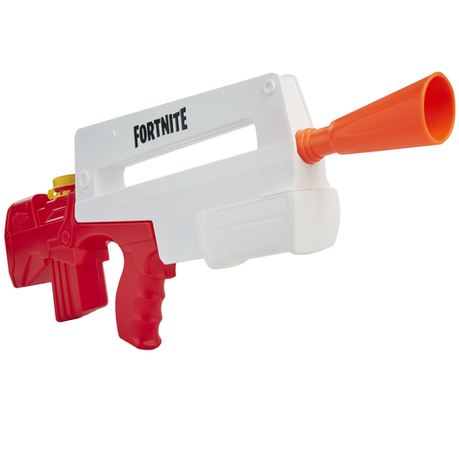 [5010993803040] NERF Super Soaker Fortnite Burst AR Water Blaster