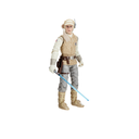 HASBRO Star Wars The Black Series, figura Luke Skywalker (Hoth)