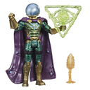 HASBRO Marvel Spider-Man Marvel's Mysterio figure with Mystery Web Gear armor