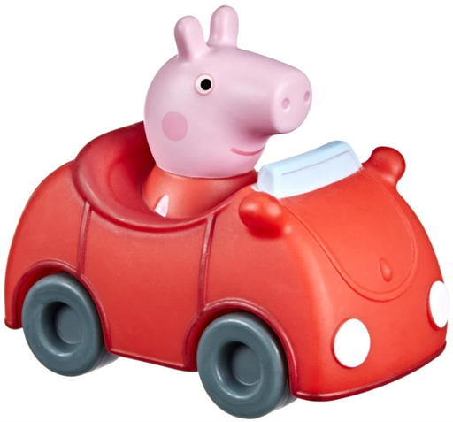 [5010993846245] HASBRO Carro Peppa Pig Mini Buggy 5 Mod. Sdos F2522