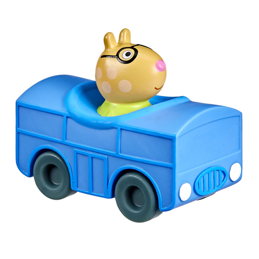[5010993846566] HASBRO Peppa Pig F2524 Vehicle For Kids
