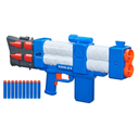 NERF Roblox Arsenal Blaster Motorisé Pulse Laser 10 fléchettes
