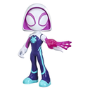 HASBRO Marvel Spidey e os Seus Amigos Espantosos figura grande Ghost-Spider