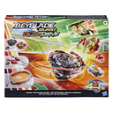 HASBRO Beyblade Burst Quad Drive Set de Combat Cosmic Vector le set