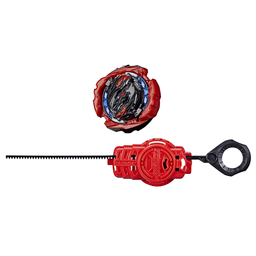[5010993936717] HASBRO Beyblade Burst Quad Drive Starter Cyclone Roktavor R7