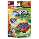 HASBRO Beyblade Burst Quaddrive Starter Adk Emotions Ny Inc