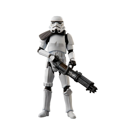 [5010993968190] HASBRO Figura Star Wars Jedi: Fallen Order Vintage Collection Heavy Assault Stormtrooper 10 cm