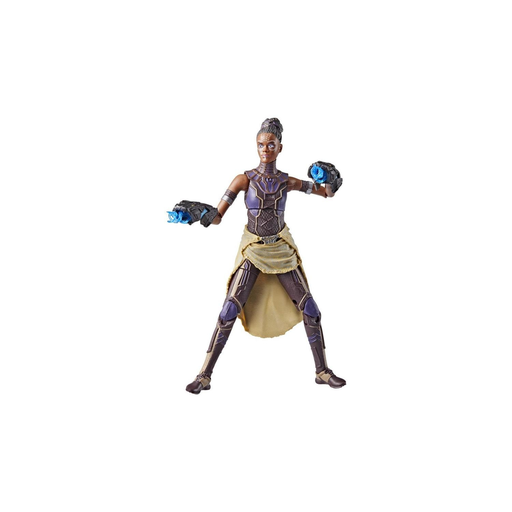 [5010994104917] MARVEL Black Panther Legacy Collection Figura Shuri 15cm