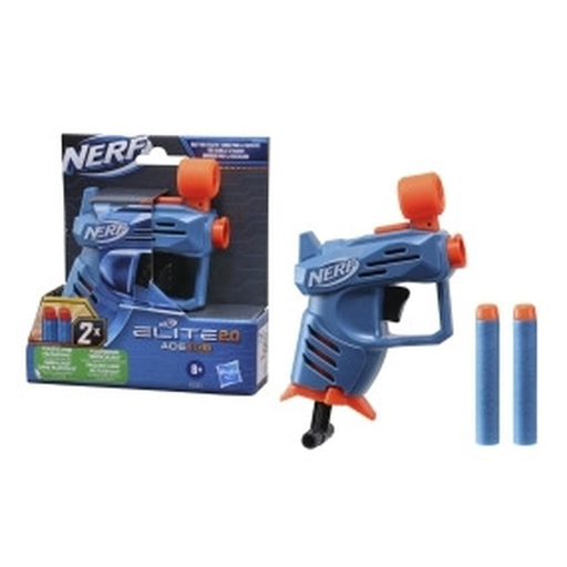 [5010994106966] NERF Elite 2.0 Ace SD-1 Blaster