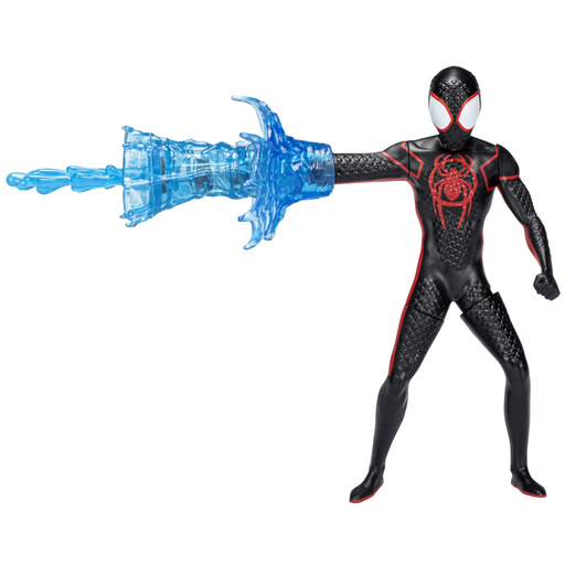 [5010994107949] HASBRO Figurine Spider Man Deluxe 15cm