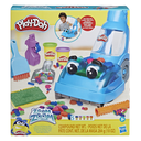 PLAY-DOH Pâte à modeler aspirateur et accessoires, la boîte de 5 pots