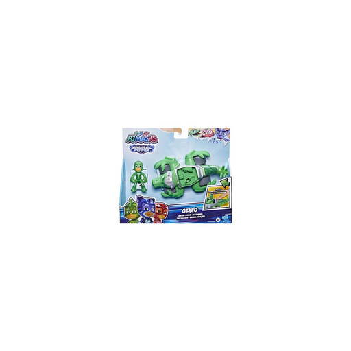 [5010994113926] HASBRO PJ Masks Deluxe Vehicle Gekko Mobile