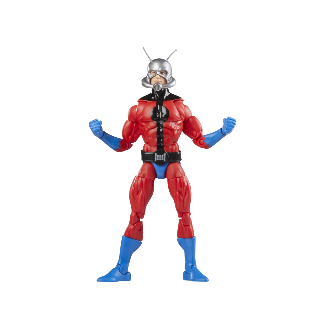 HASBRO Marvel Legends Series Figura The Astonishing Ant-Man