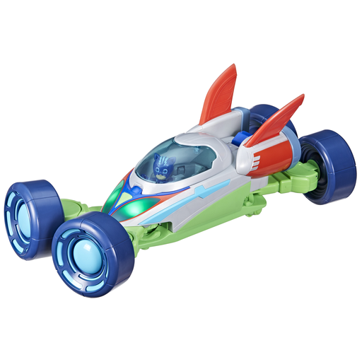 [5010994197063] HASBRO Pyj'Arpenteur Pyjamasques Le Cercle des Héros le véhicule