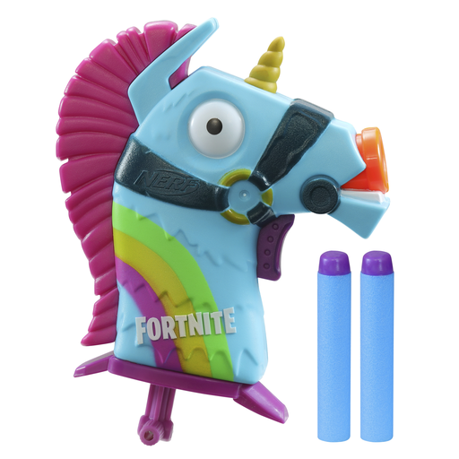 [5010994207946] NERF Pistolet Fortnite modèle aléatoire l'unité